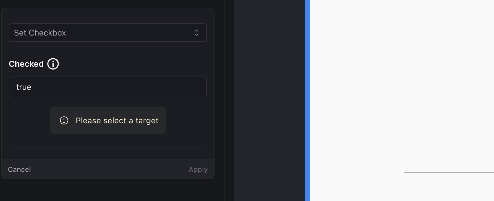 set-checkbox