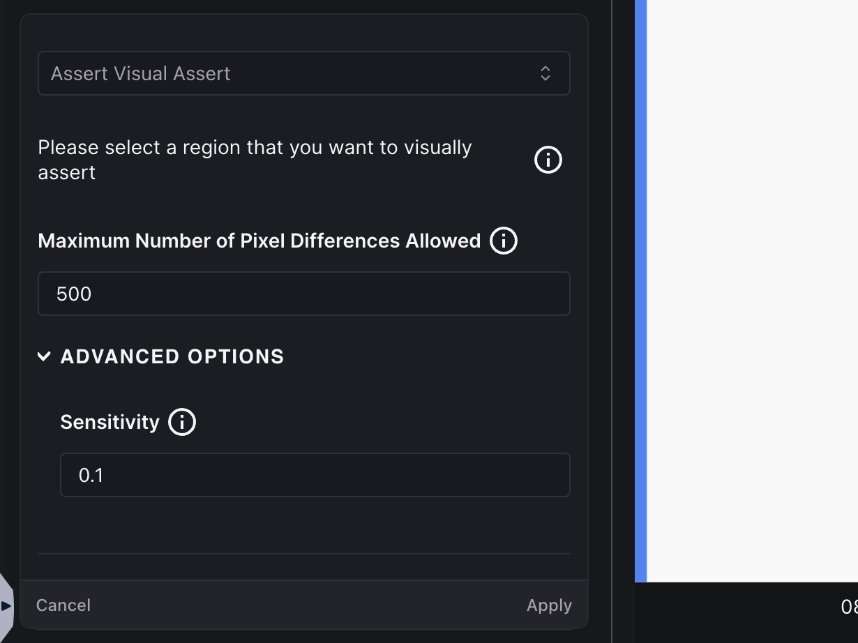 Assert Script Success